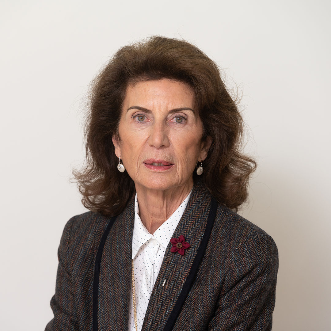 Carmen Planas Vicepresidencia CEPYME